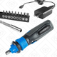 Hammerhead 4V Electric Screwdriver, $20